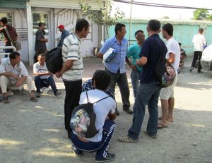 В Таджикистане растет число безработных 
