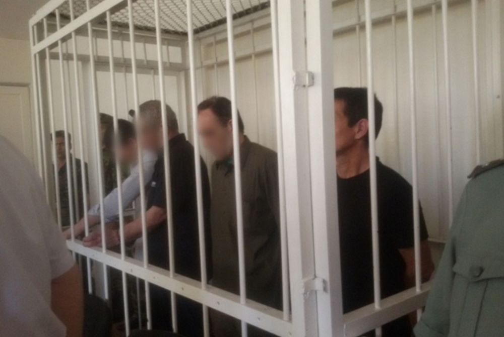 Таджикистан: 5 лет тюрьмы за намаз не по ханафитскому мазхабу