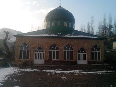 На севере Таджикистана местные власти закрыли 45 мечетей