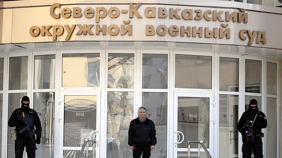 В России осужден очередной гражданин Таджикистана