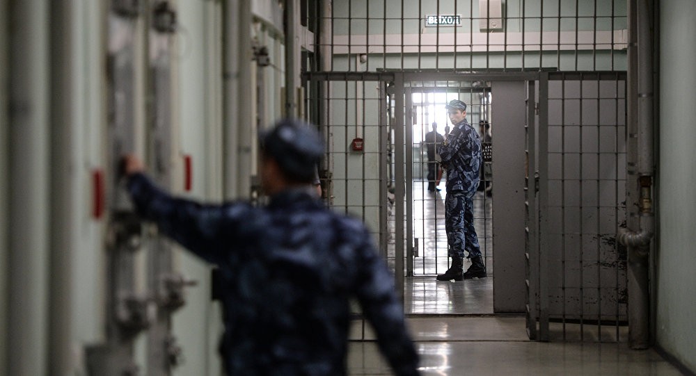 Выходцев из Таджикистана медленно убивают в тюрьмах России
