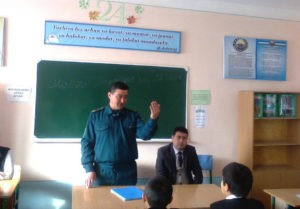 Узбекистан: соблюдающих религию родителей теперь могут арестовать