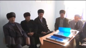 Узбекистан: имам-хатибы заставляют подписаться на госгазету