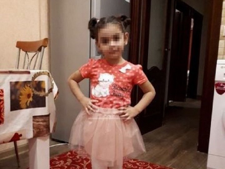 Москва: 3 летняя дочь мигрантов насмерть замерзла в детском саду
