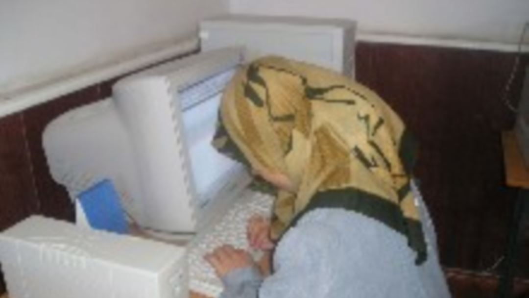 Таджикистан В хиджабе нельзя входить в “государственные и частные учреждения”
