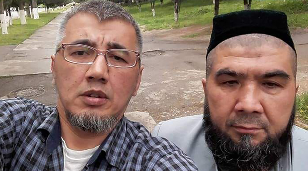 В Ташкенте задержаны двое блогеров