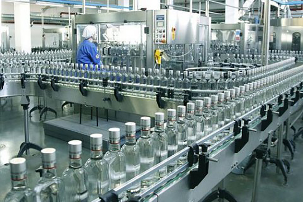 Правительство Рахмона налаживает производство алкоголя