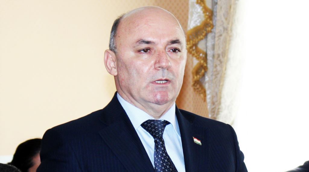 Налоговый комитет Таджикистана решил начать реформы в ведомстве