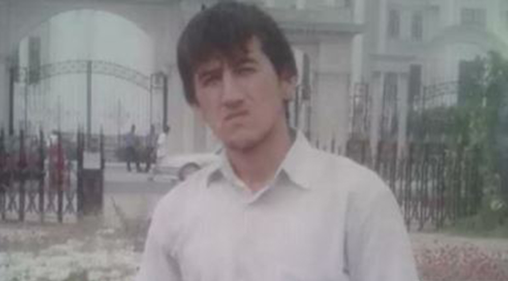 Таджикистанец отбывает срок в России из-за показаний муфтия