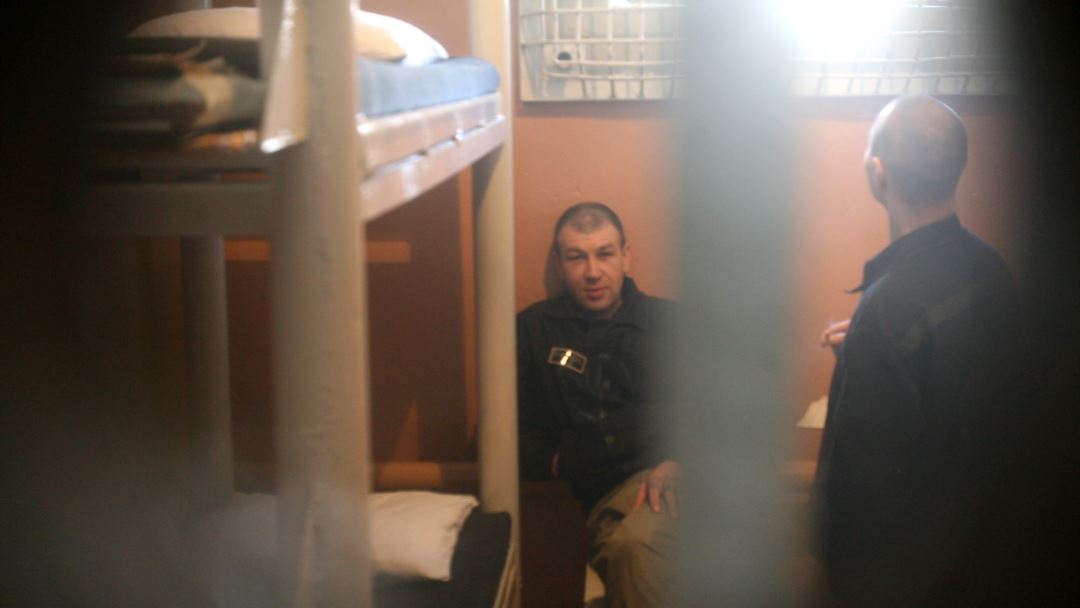 Таджикские заключенные в российской колонии объявили голодовку