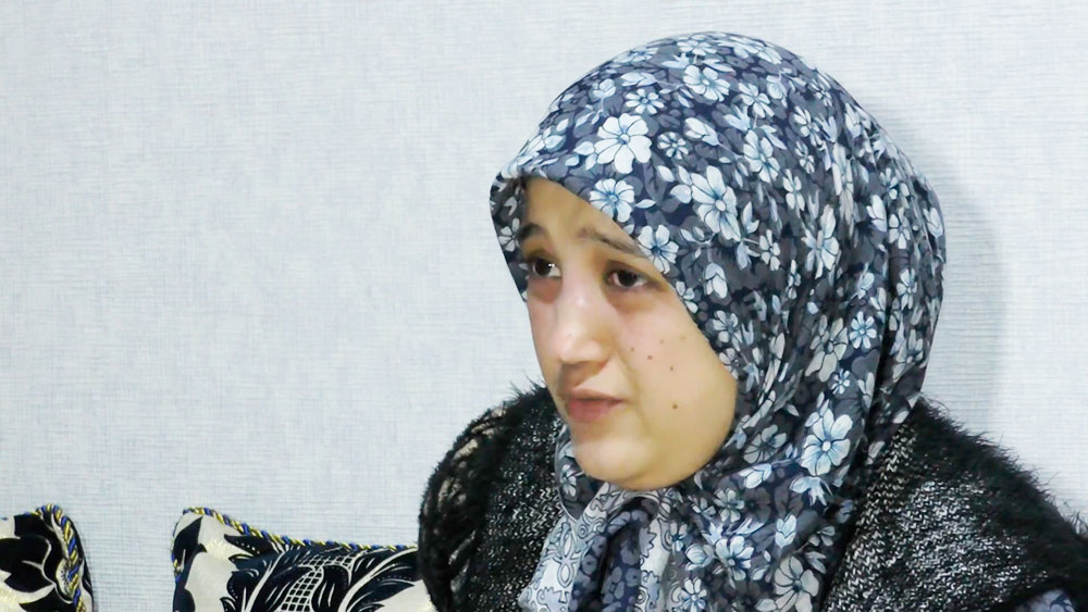 Борьба с хиджабом в Душанбе: избиение и угроза изнасилованием