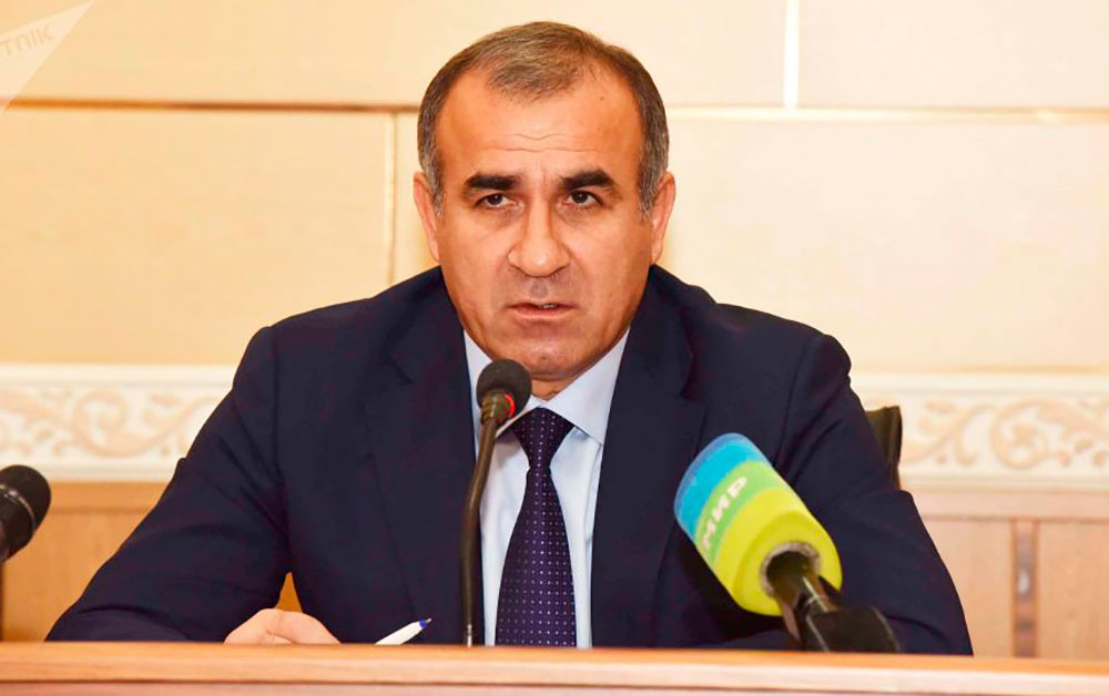 В Таджикистане заговорили о возврате смертной казни