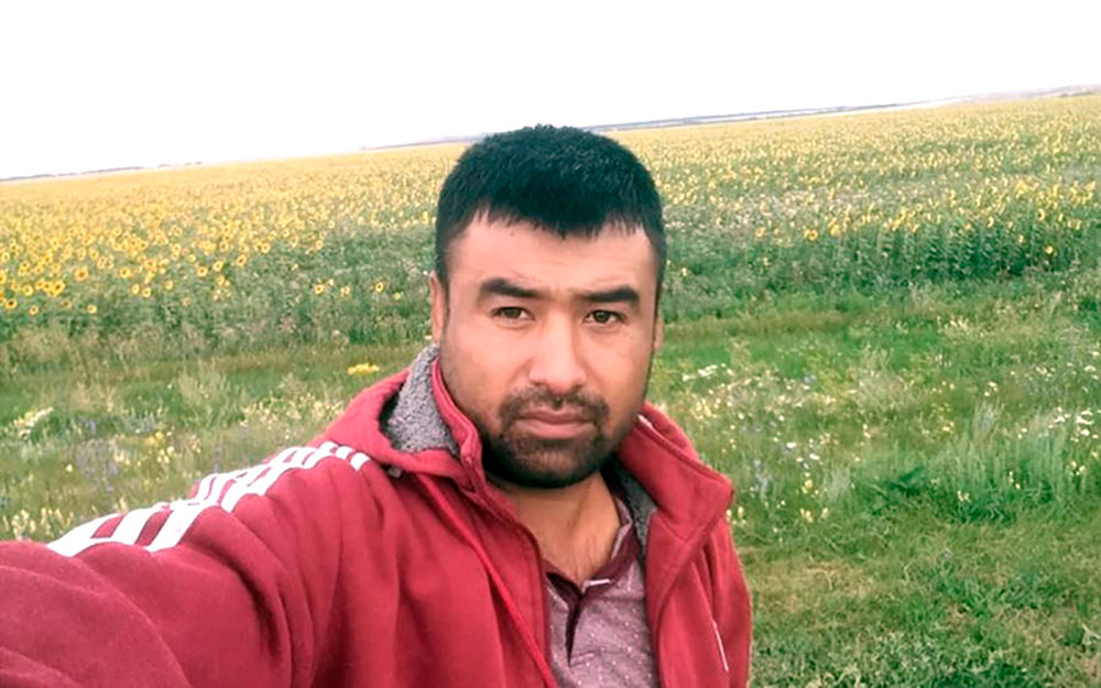 В Узбекистане арестован блогер