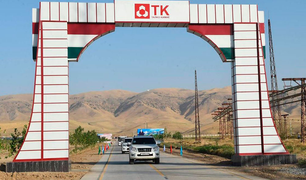Таджикистан: рабочим задерживают зарплаты
