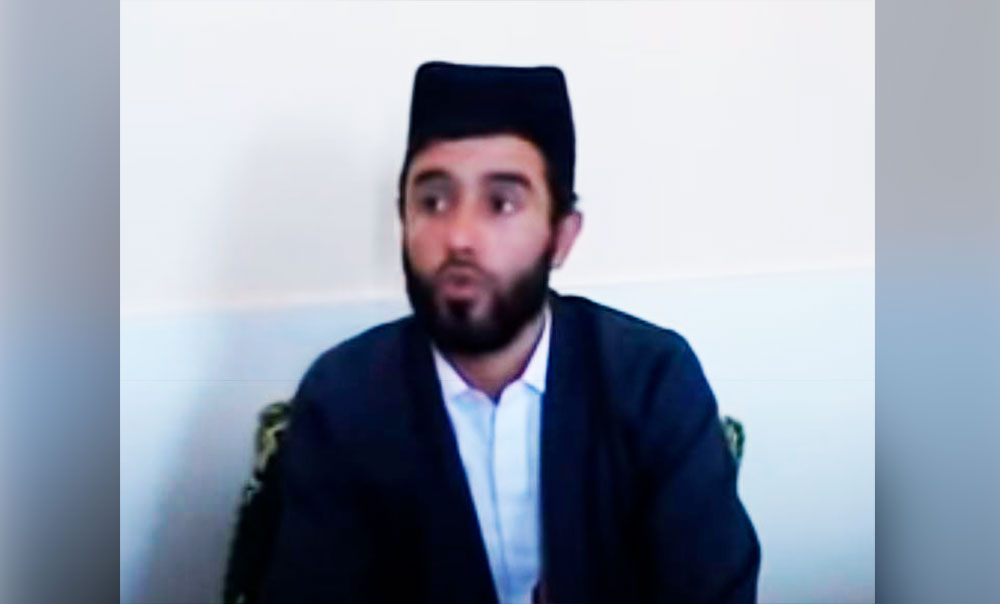 Таджикистан: родственники муфтия осуждены за причастность к «Ихван аль-Муслимин»