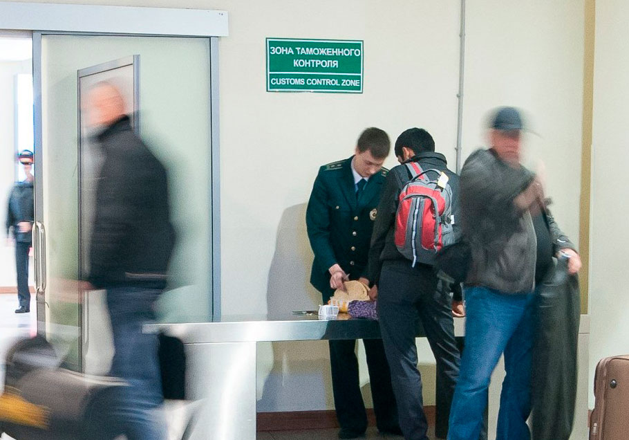 В России мигранты будут находиться под тотальным контролем