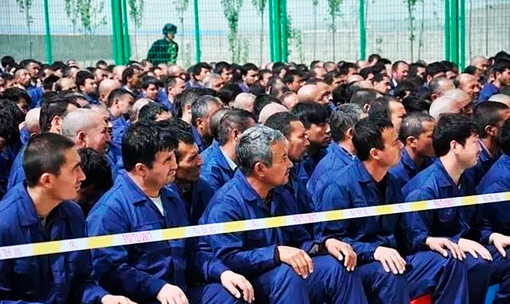 Уйгурская правозащитница: почему мусульманские страны молчат по поводу геноцида уйгуров?