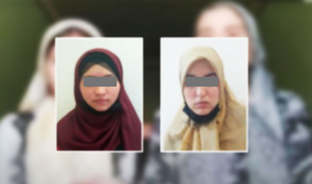 Узбекистан: в Чирчике за ношение хиджаба возбудили уголовное дело