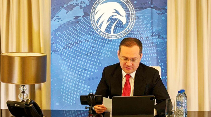 Узбекский чиновник раскритиковал период правления Каримова