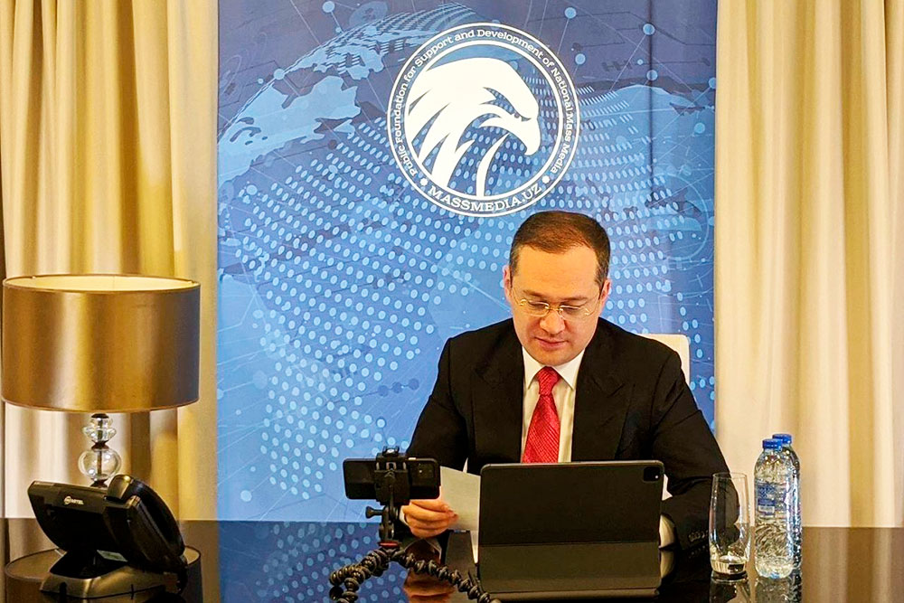 Узбекский чиновник раскритиковал период правления Каримова 