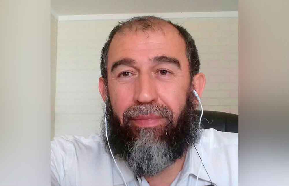 В Австралии задержан ученый из Таджикистана
