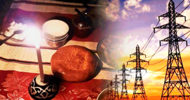 Экспорт растет: в Таджикистане ввели лимиты на электроэнергию для населения