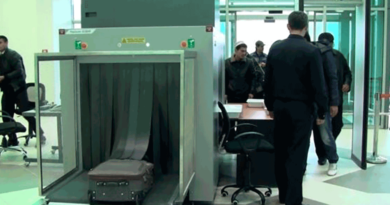 В аэропорту Душанбе пропали 16 проживающих за рубежом граждан