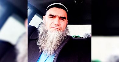 Россия аннулирует гражданства таджиков