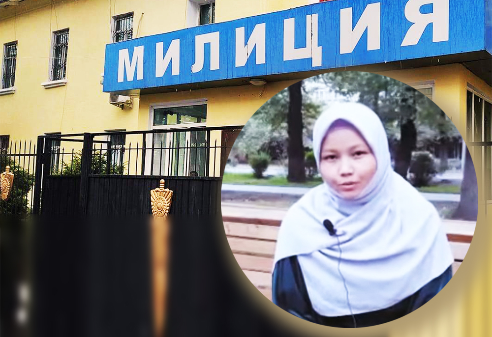 Суд в Бишкеке за защиту Пророка