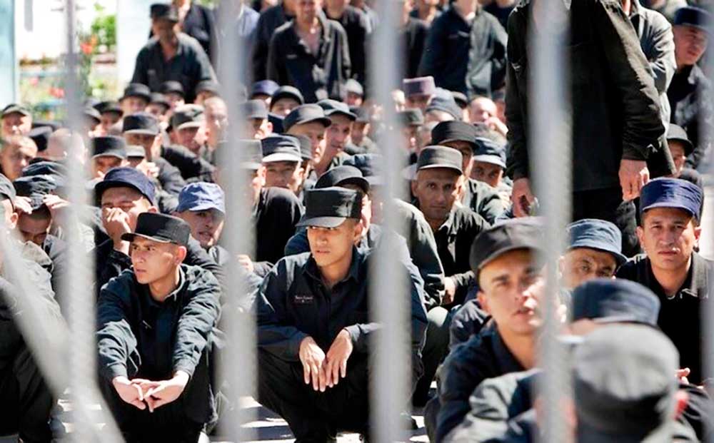 США: в Узбекистане до сих пор тысячи заключены за религию