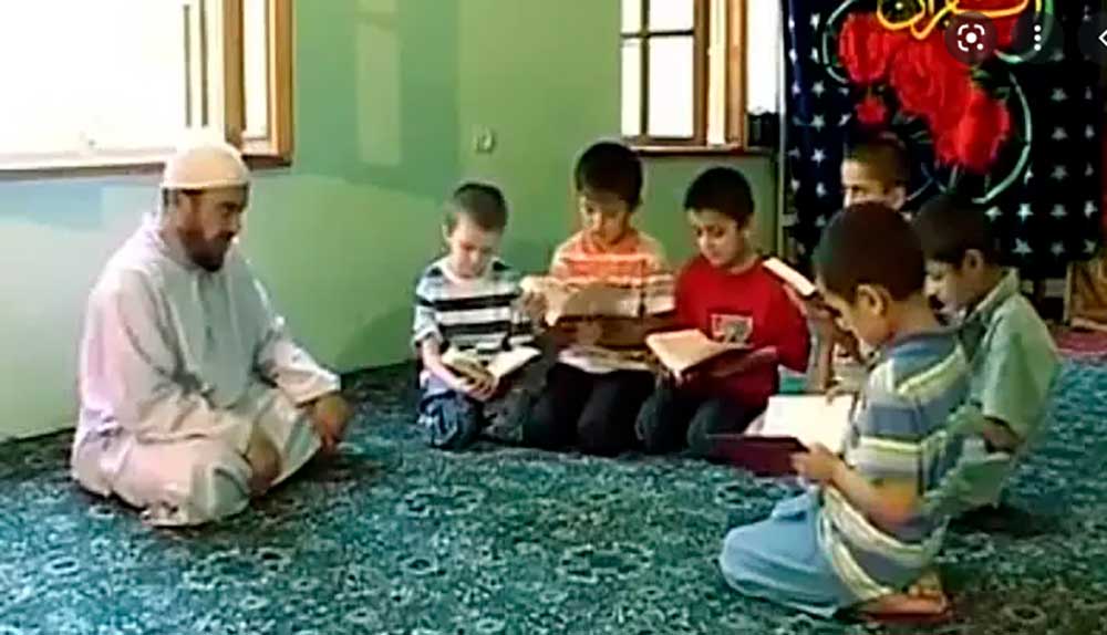 Таджикистан: уголовное наказание за преподавание Ислама