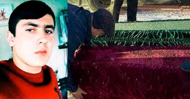 Россия: таджиков убили, избили и арестовали, русских отпустили