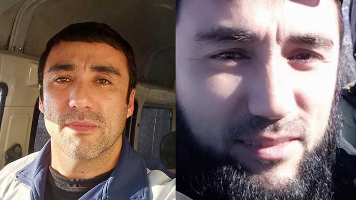 В Ташкентской области снова бреют бороды