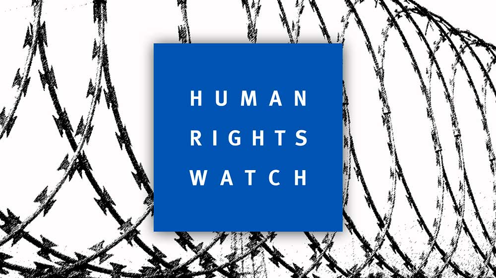 HRW вступилась за узбекского блогера
