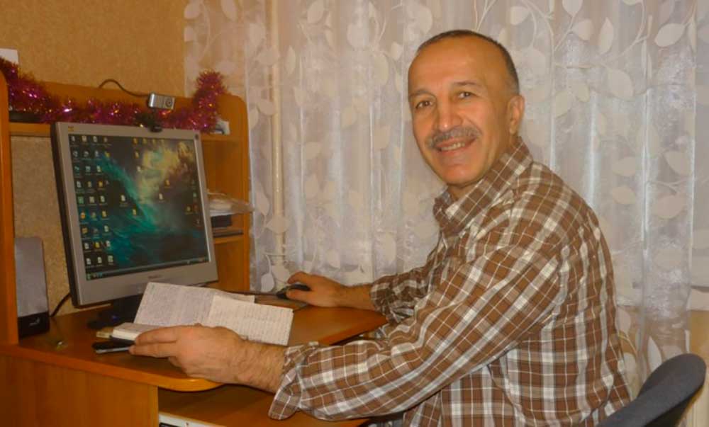Очередной таджикский активист лишился российского гражданства 