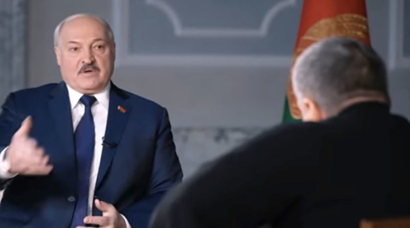 Лукашенко: Узбекистан, Таджикистан и Туркменистан вернутся в Россию