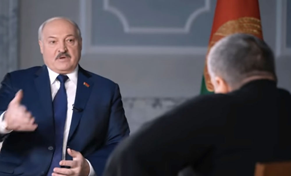 Лукашенко: Узбекистан, Таджикистан и Туркменистан вернутся в Россию