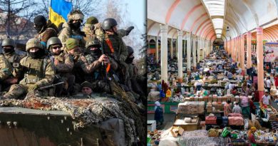 Война в Украине: последствия для Таджикистана