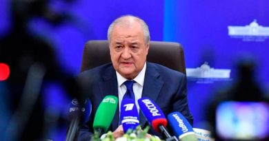 Узбекистан не хочет в Союзное государство