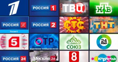 Таджикистан не останется без российских телеканалов