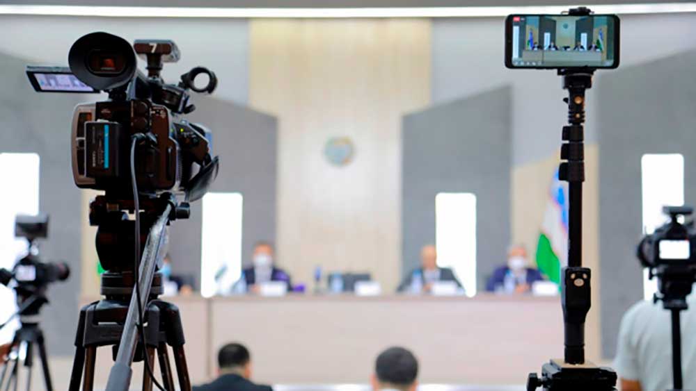 Узбекистан: СГБ угрожает журналистам