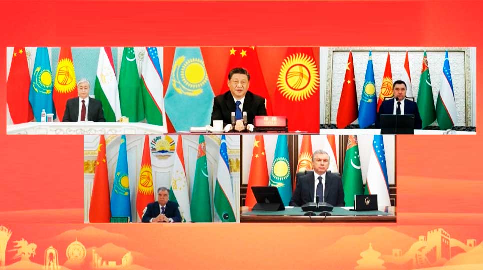 Страны Центральной Азии выразили безоговорочную поддержку Китаю в связи с визитом спикера палаты представителей США Нэнси Пелоси в Тайвань и сложившейся политической ситуацией вокруг визита, за которым весь мир наблюдал, затаив дыхание.