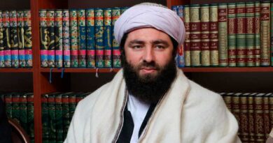 Афганистан: шейх Ансори убит