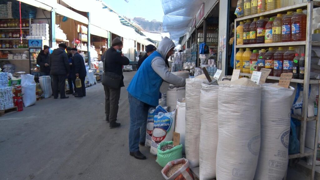 Таджикистан: продукты подешевеют?