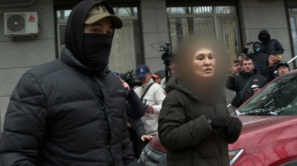 Кыргызстан на пути к диктатуре: уничтожение журналистики