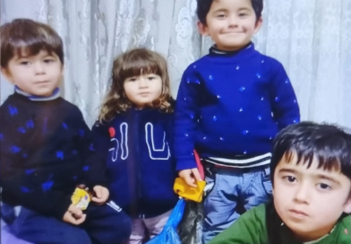 Отопительный сезон в Душанбе: погибла целая семья
